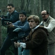 Blasted: Gutta vs aliens - galeria zdjęć - filmweb