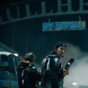 Blasted: Gutta vs aliens - galeria zdjęć - filmweb