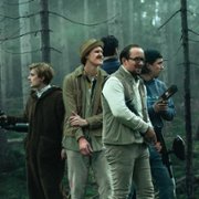 Blasted: Gutta vs aliens - galeria zdjęć - filmweb