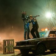 Blasted: Gutta vs aliens - galeria zdjęć - filmweb