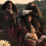 Śmierć Ludwika XIV - galeria zdjęć - filmweb