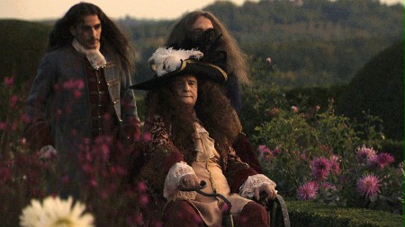 Śmierć Ludwika XIV - galeria zdjęć - filmweb