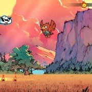 Wonder Boy: The Dragon's Trap - galeria zdjęć - filmweb