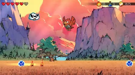 Wonder Boy: The Dragon's Trap - galeria zdjęć - filmweb