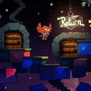 Wonder Boy: The Dragon's Trap - galeria zdjęć - filmweb
