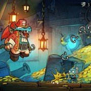 Wonder Boy: The Dragon's Trap - galeria zdjęć - filmweb