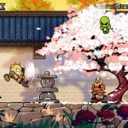 Wonder Boy: The Dragon's Trap - galeria zdjęć - filmweb