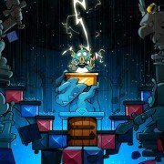 Wonder Boy: The Dragon's Trap - galeria zdjęć - filmweb