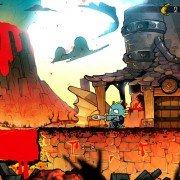 Wonder Boy: The Dragon's Trap - galeria zdjęć - filmweb