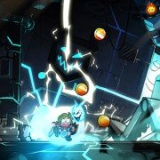 Wonder Boy: The Dragon's Trap - galeria zdjęć - filmweb