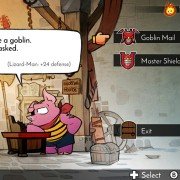Wonder Boy: The Dragon's Trap - galeria zdjęć - filmweb