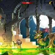Wonder Boy: The Dragon's Trap - galeria zdjęć - filmweb