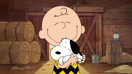 Snoopy i jego Show - galeria zdjęć - filmweb