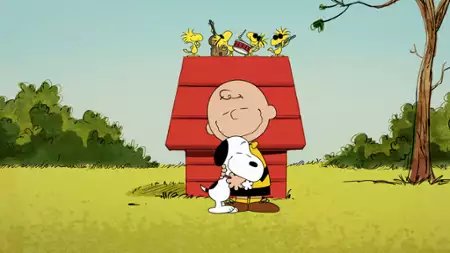 Snoopy i jego Show - galeria zdjęć - filmweb