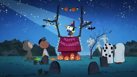 Snoopy i jego Show - galeria zdjęć - filmweb