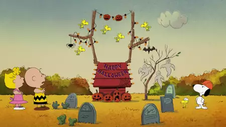 Snoopy i jego Show - galeria zdjęć - filmweb