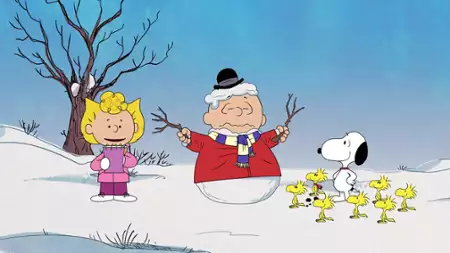 Snoopy i jego Show - galeria zdjęć - filmweb