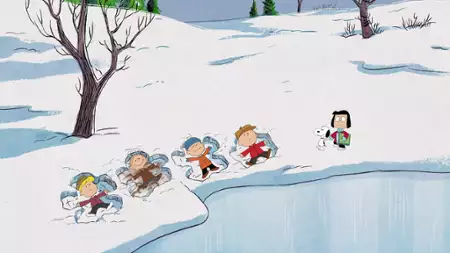 Snoopy i jego Show - galeria zdjęć - filmweb