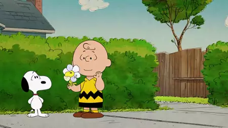 Snoopy i jego Show - galeria zdjęć - filmweb