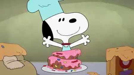 Snoopy i jego Show - galeria zdjęć - filmweb