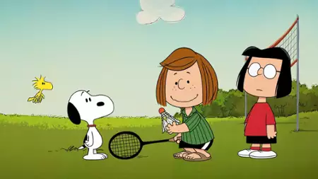 Snoopy i jego Show - galeria zdjęć - filmweb