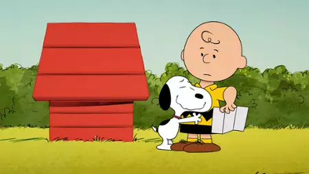 Snoopy i jego Show - galeria zdjęć - filmweb