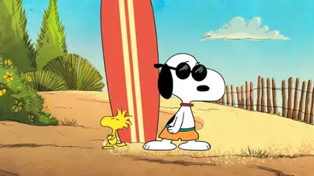 Snoopy i jego Show - galeria zdjęć - filmweb
