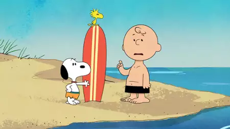 Snoopy i jego Show - galeria zdjęć - filmweb