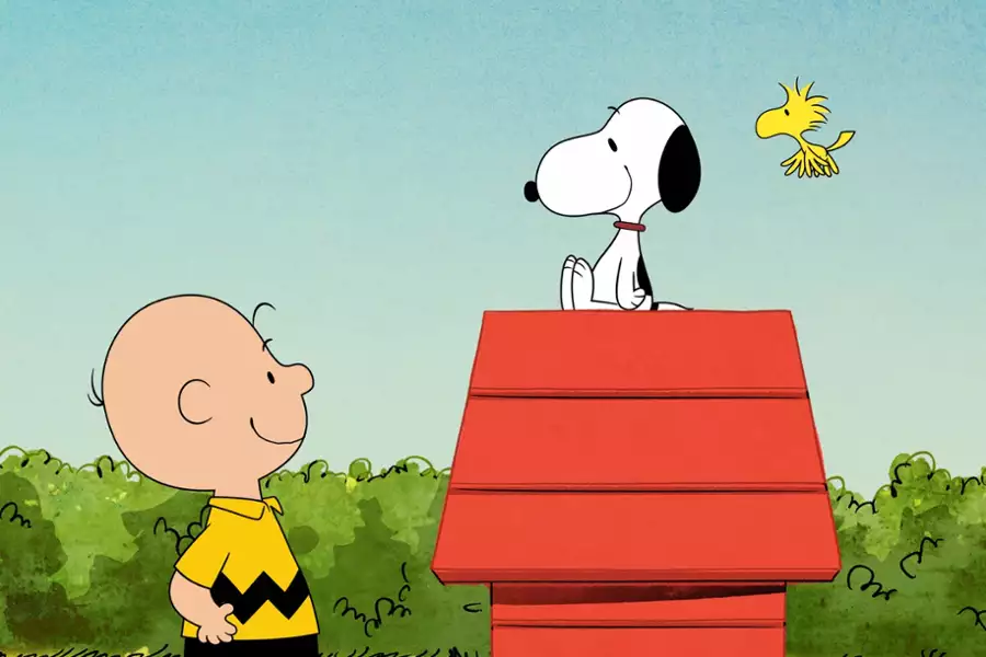 Snoopy i jego Show - galeria zdjęć - filmweb