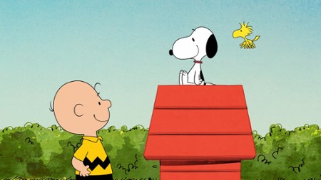 Sezon 1 Odcinek 12 Wielkie dzięki za beagle'a