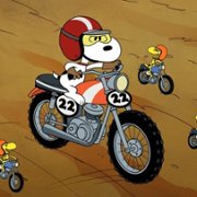 The Snoopy Show - galeria zdjęć - filmweb