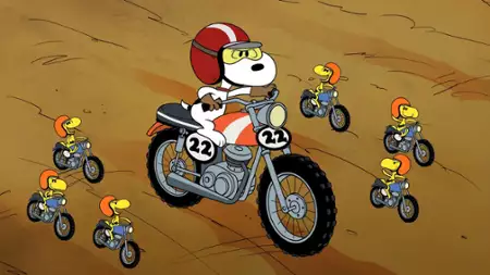 Snoopy i jego Show - galeria zdjęć - filmweb