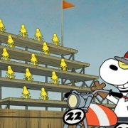 The Snoopy Show - galeria zdjęć - filmweb