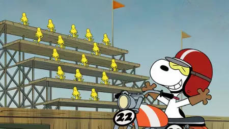 Snoopy i jego Show - galeria zdjęć - filmweb
