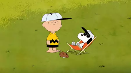 Snoopy i jego Show - galeria zdjęć - filmweb