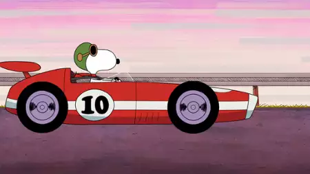 Snoopy i jego Show - galeria zdjęć - filmweb