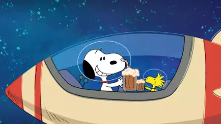 Snoopy i jego Show - galeria zdjęć - filmweb