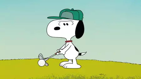 Snoopy i jego Show - galeria zdjęć - filmweb
