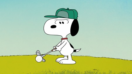 Sezon 2 Odcinek 3 Brązowooki beagle