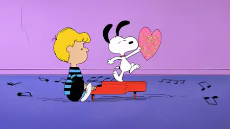 Snoopy i jego Show - galeria zdjęć - filmweb
