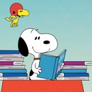 Snoopy i jego Show - galeria zdjęć - filmweb