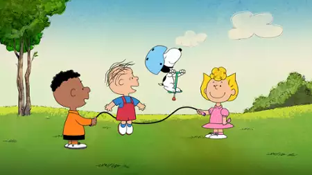 Snoopy i jego Show - galeria zdjęć - filmweb
