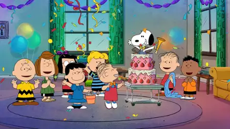 Snoopy i jego Show - galeria zdjęć - filmweb