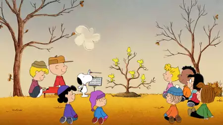 Snoopy i jego Show - galeria zdjęć - filmweb