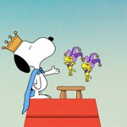 Snoopy i jego Show - galeria zdjęć - filmweb