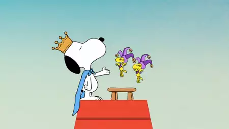 Snoopy i jego Show - galeria zdjęć - filmweb