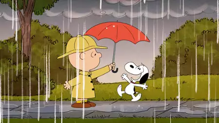 Snoopy i jego Show - galeria zdjęć - filmweb