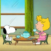 The Snoopy Show - galeria zdjęć - filmweb
