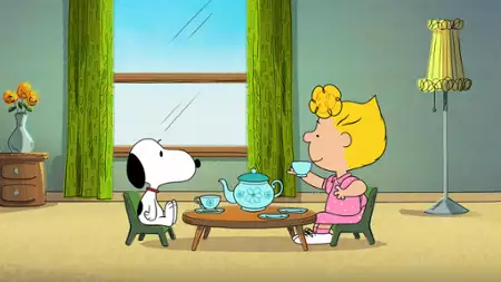 Snoopy i jego Show - galeria zdjęć - filmweb