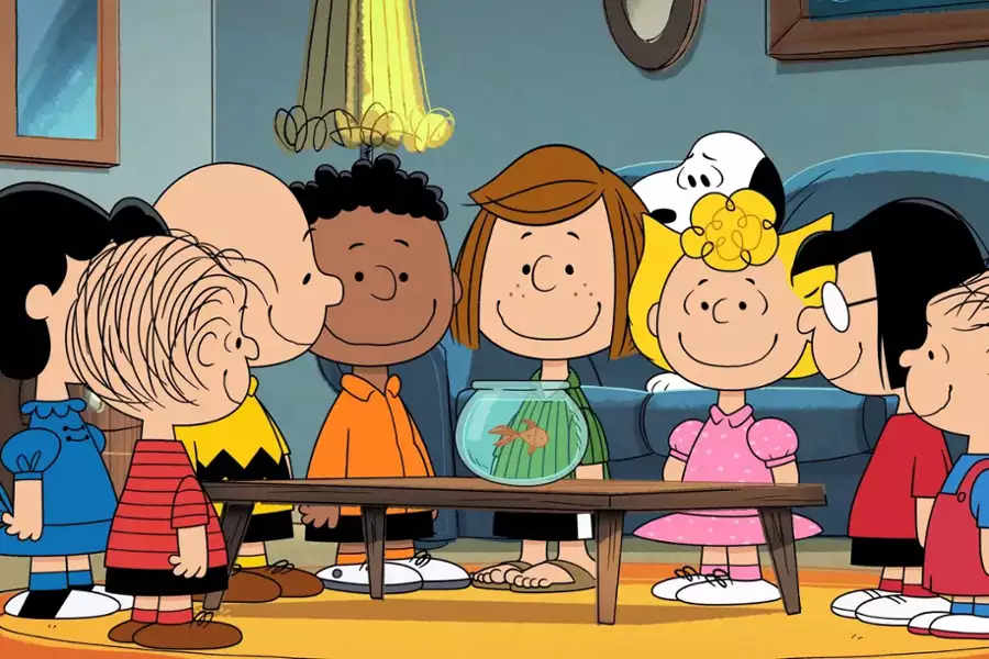 Snoopy i jego Show - galeria zdjęć - filmweb
